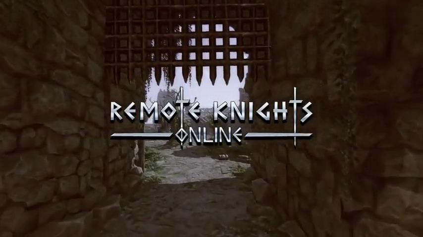 御三家Game-视频-【御三家Game】《远程骑士在线 》游戏宣传片