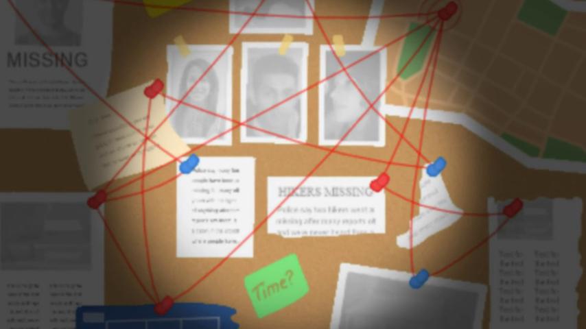 御三家Game-视频-【御三家Game】《晚上在小屋 》游戏宣传片