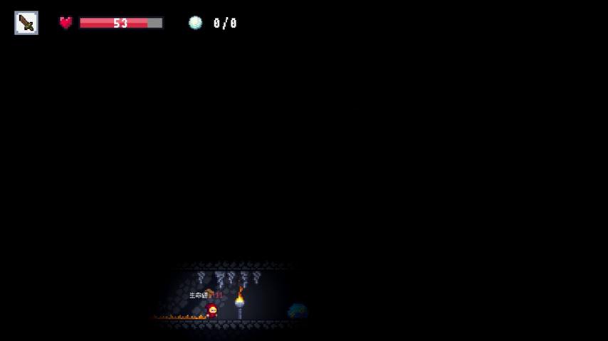 御三家Game-视频-【御三家Game】《永夜之光 》游戏宣传片