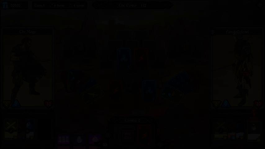 御三家Game-视频-【御三家Game】《古老的敌人 》游戏宣传片