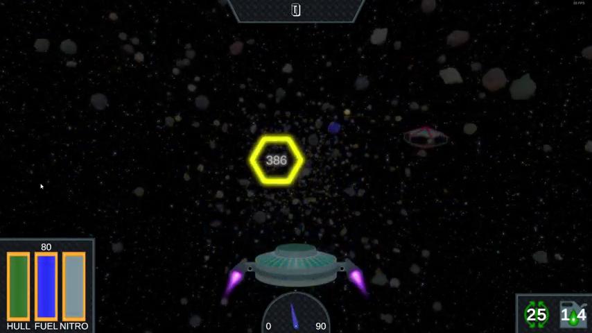 御三家Game-视频-【御三家Game】《六角赛车 》游戏宣传片