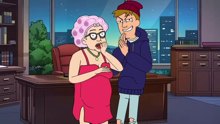 御三家Game-视频-【御三家Game】《亿万先生: 无所事事的富豪 》游戏宣传片