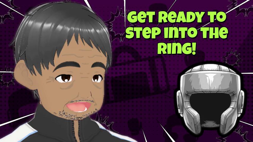 御三家Game-视频-【御三家Game】《体操拳印 》游戏宣传片