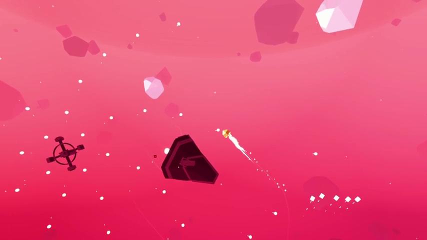 御三家Game-视频-【御三家Game】《超级太空俱乐部 》游戏宣传片