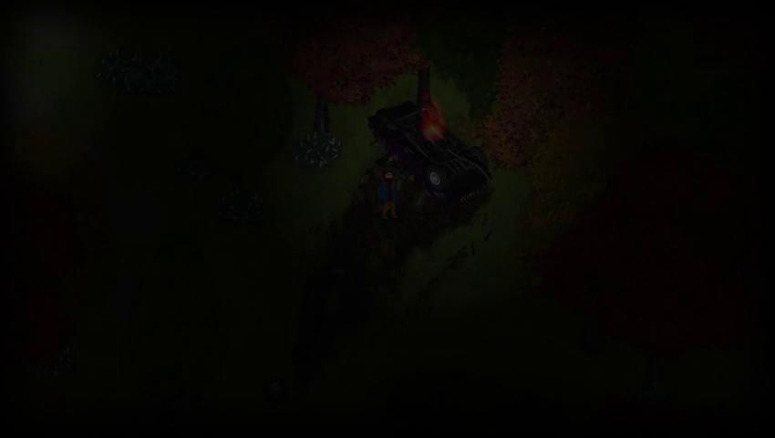 御三家Game-视频-【御三家Game】《公园故事 》游戏宣传片