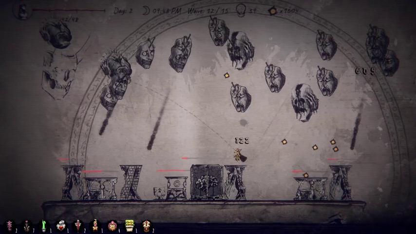 御三家Game-视频-【御三家Game】《心灵守护者 》游戏宣传片