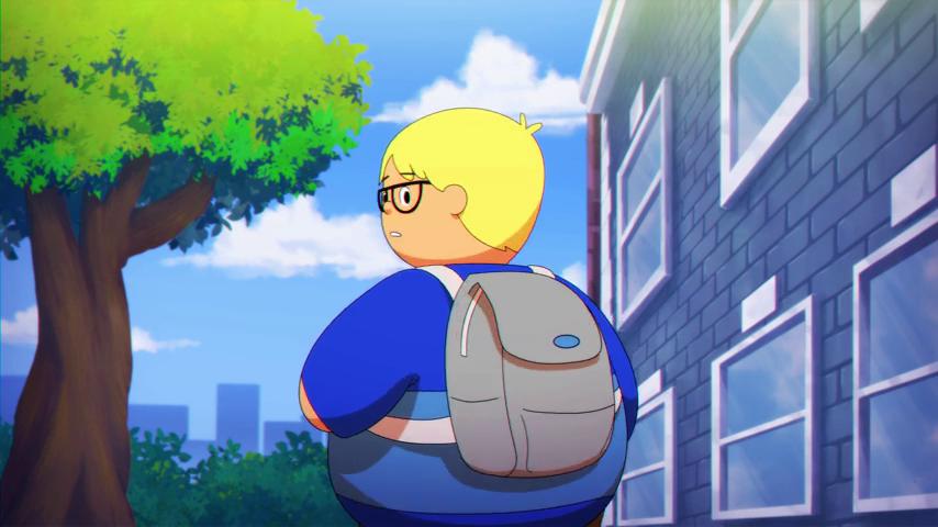 御三家Game-视频-【御三家Game】《克里斯的冒险 》游戏宣传片