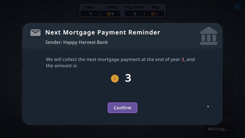 御三家Game-视频-【御三家Game】《骰骰是贷 》游戏宣传片