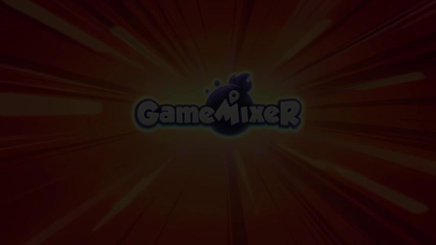 御三家Game-视频-【御三家Game】《令人难以置信的德古拉: 放松的许可证 》游戏宣传片