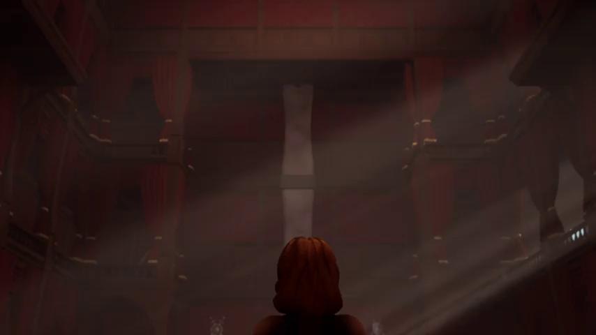 御三家Game-视频-【御三家Game】《Strawhart 》游戏宣传片