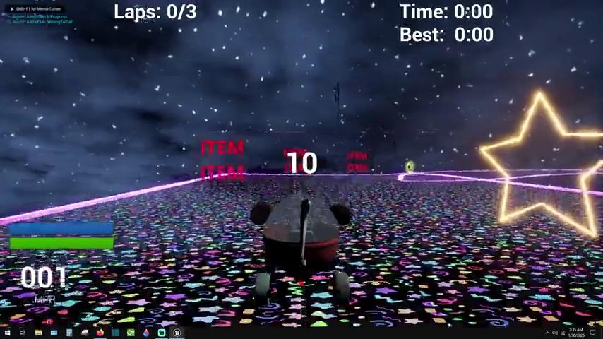 御三家Game-视频-【御三家Game】《南边赛车 》游戏宣传片