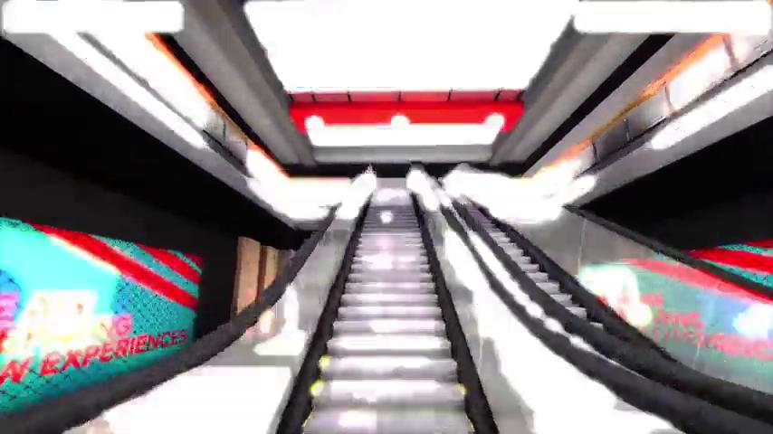 御三家Game-视频-【御三家Game】《商城模拟器2025: Prologue 》游戏宣传片