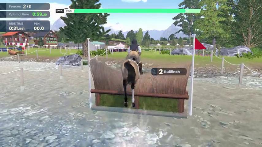 御三家Game