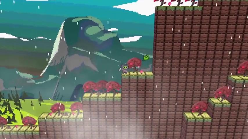 御三家Game-视频-【御三家Game】《青蛙的工作 》游戏宣传片