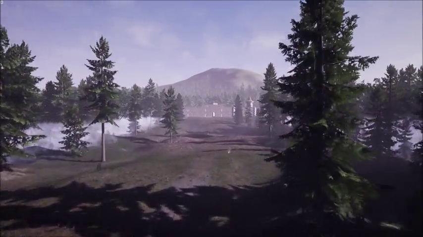 御三家Game-视频-【御三家Game】《永恒的战争 》游戏宣传片