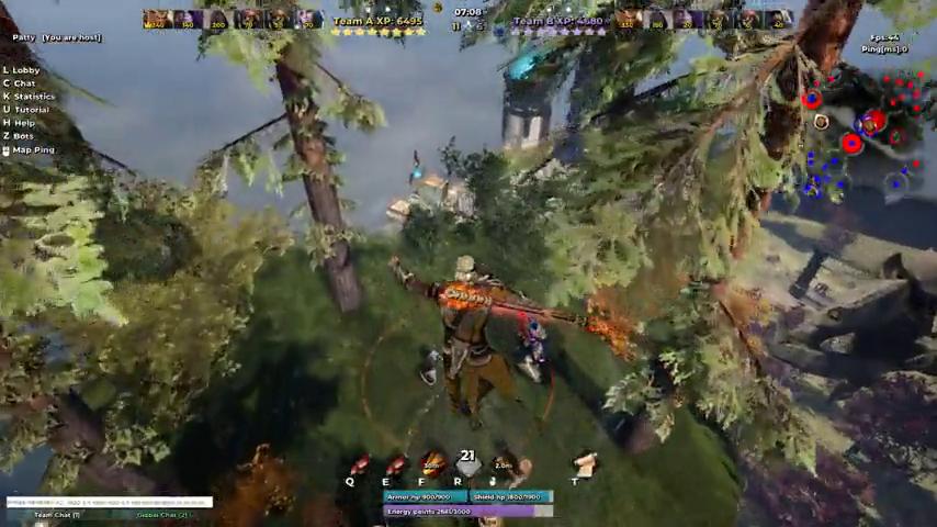 御三家Game-视频-【御三家Game】《Schmaragon 》游戏宣传片