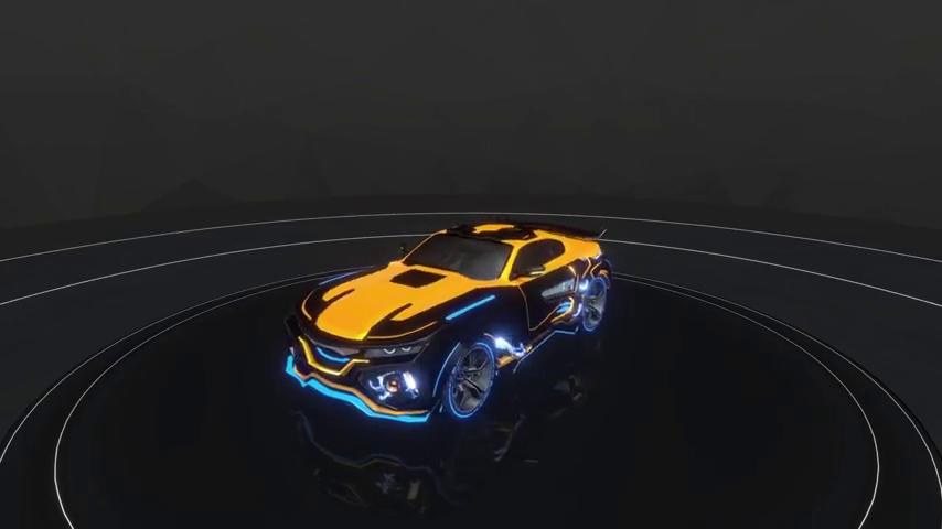 御三家Game-视频-【御三家Game】《XBattleCarsPVP 》游戏宣传片