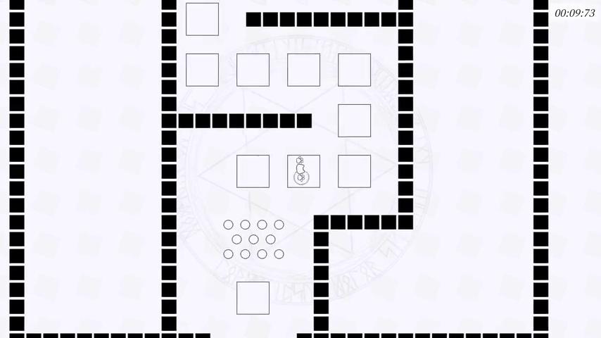 御三家Game-视频-【御三家Game】《与猫一起克服 》游戏宣传片