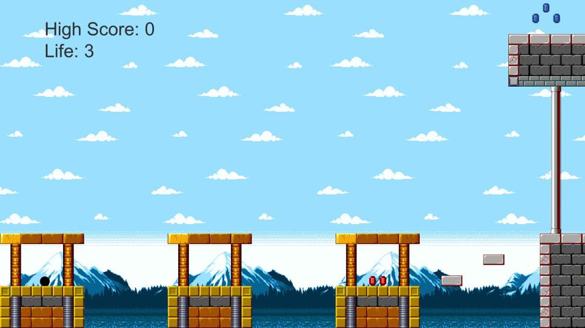 御三家Game-视频-【御三家Game】《有礼貌的动物 》游戏宣传片