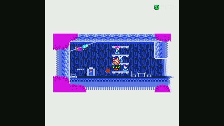 御三家Game-视频-【御三家Game】《格林博士 》游戏宣传片