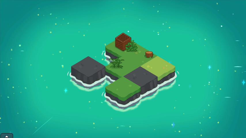 御三家Game-视频-【御三家Game】《花园与鸟 》游戏宣传片