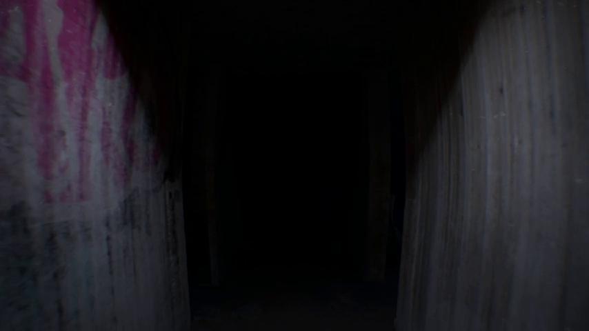 御三家Game-视频-【御三家Game】《过去的回声 》游戏宣传片