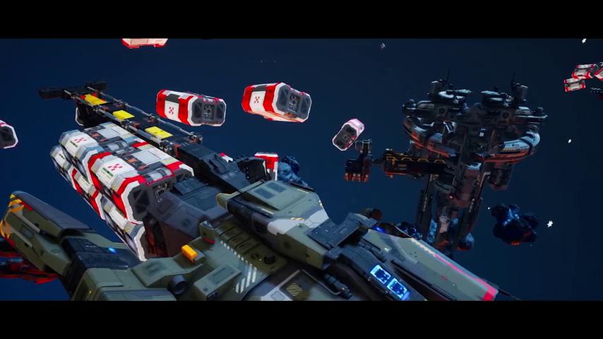 御三家Game-视频-【御三家Game】《球 》游戏宣传片