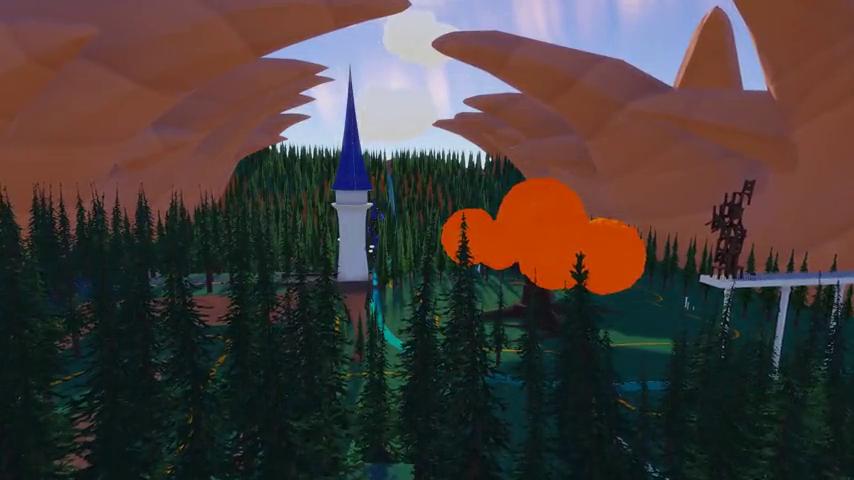 御三家Game-视频-【御三家Game】《流浪的月亮 》游戏宣传片