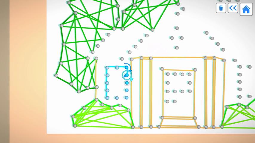 御三家Game-视频-【御三家Game】《毛线圈 》游戏宣传片