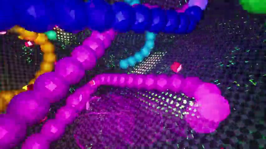 御三家Game-视频-【御三家Game】《SuperSerpentSnake3D 》游戏宣传片