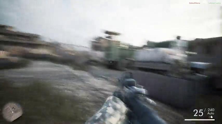 御三家Game-视频-【御三家Game】《只是技能射手2 》游戏宣传片