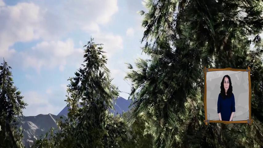 御三家Game-视频-【御三家Game】《NOAH'S VRK 》游戏宣传片