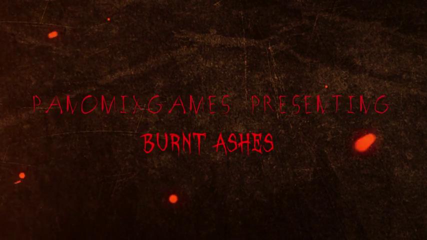 御三家Game-视频-【御三家Game】《燃烧的灰烬 》游戏宣传片