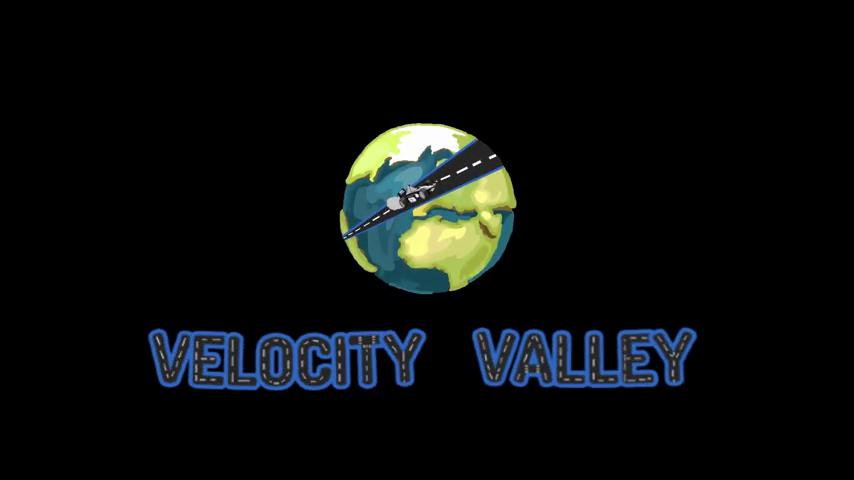 御三家Game-视频-【御三家Game】《速度谷 》游戏宣传片