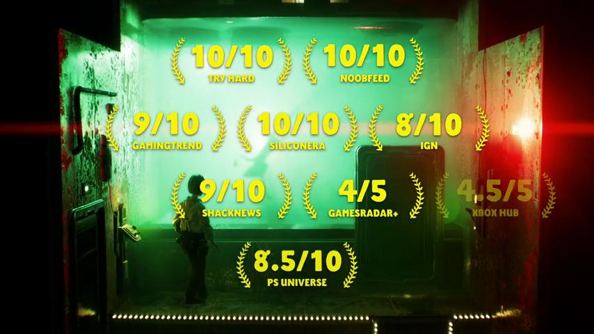 御三家Game-视频-【御三家Game】《哈罗德·哈利巴 》游戏宣传片