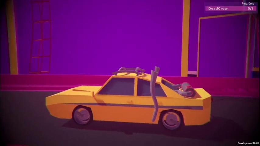 御三家Game-视频-【御三家Game】《复古卡丁车 》游戏宣传片