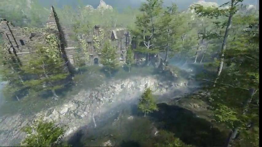 御三家Game-视频-【御三家Game】《特种部队怪物军团 》游戏宣传片