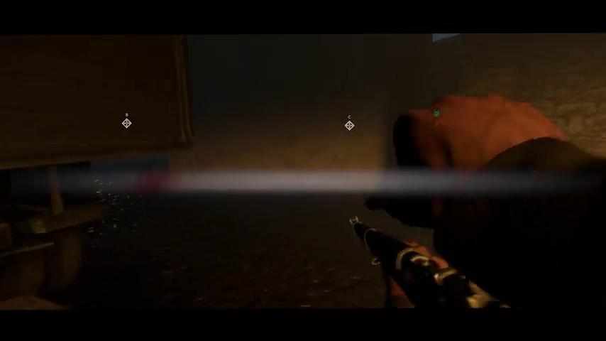 御三家Game-视频-【御三家Game】《先锋:诺曼底1944 》游戏宣传片