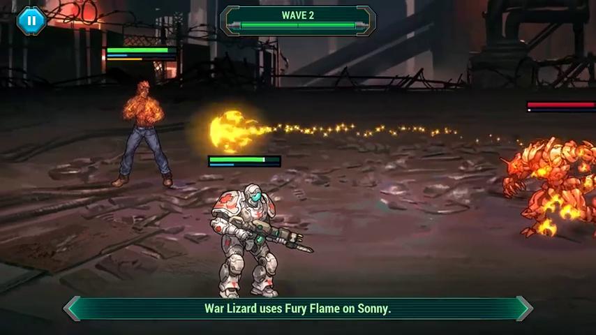 御三家Game-视频-【御三家Game】《桑尼 》游戏宣传片