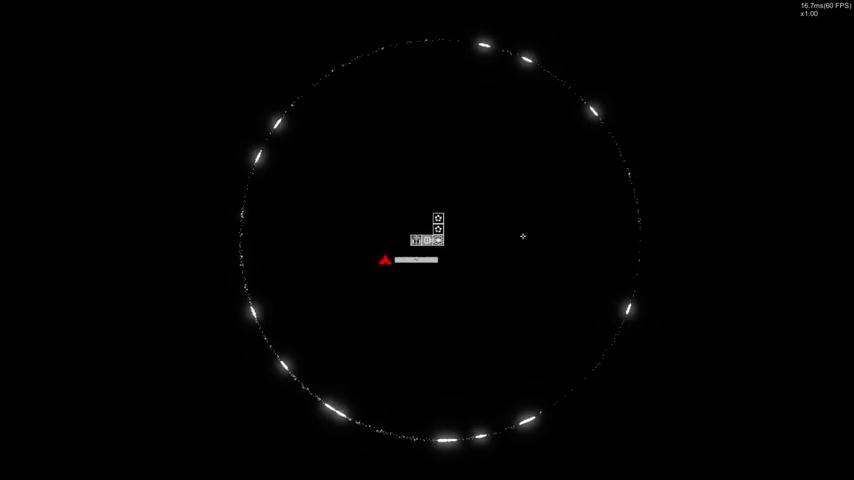 御三家Game-视频-【御三家Game】《星界远航 》游戏宣传片