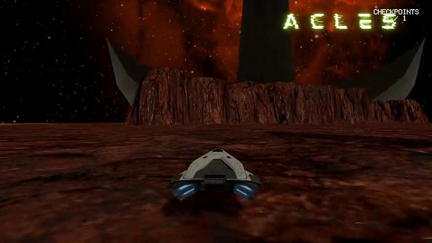 御三家Game-视频-【御三家Game】《行星冲浪者 》游戏宣传片