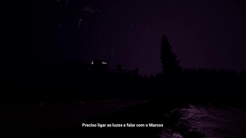 御三家Game-视频-【御三家Game】《科尔科瓦多的夜间警卫 》游戏宣传片