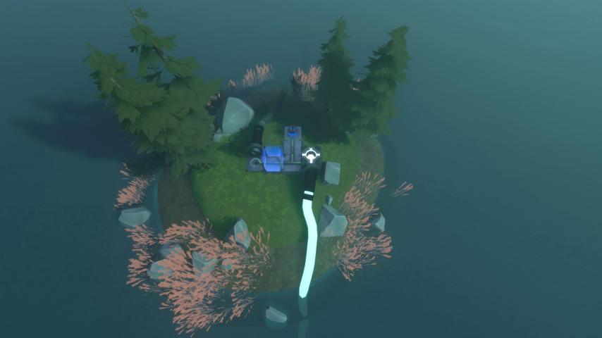 御三家Game-视频-【御三家Game】《RYBot 》游戏宣传片