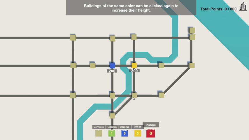 御三家Game-视频-【御三家Game】《迷你地产 》游戏宣传片