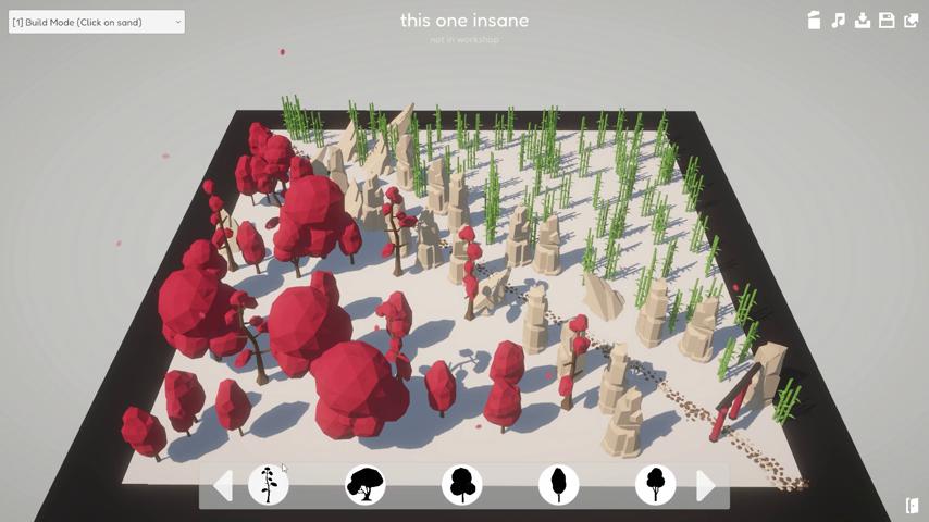 御三家Game-视频-【御三家Game】《迷你禅宗花园 》游戏宣传片