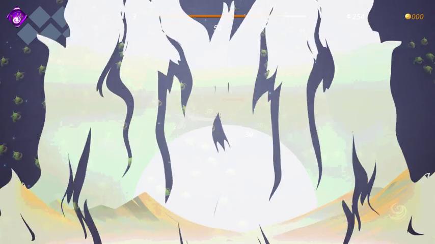 御三家Game-视频-【御三家Game】《高地女猎手 》游戏宣传片