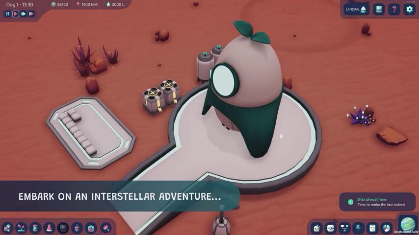 御三家Game-视频-【御三家Game】《机器人工厂 》游戏宣传片