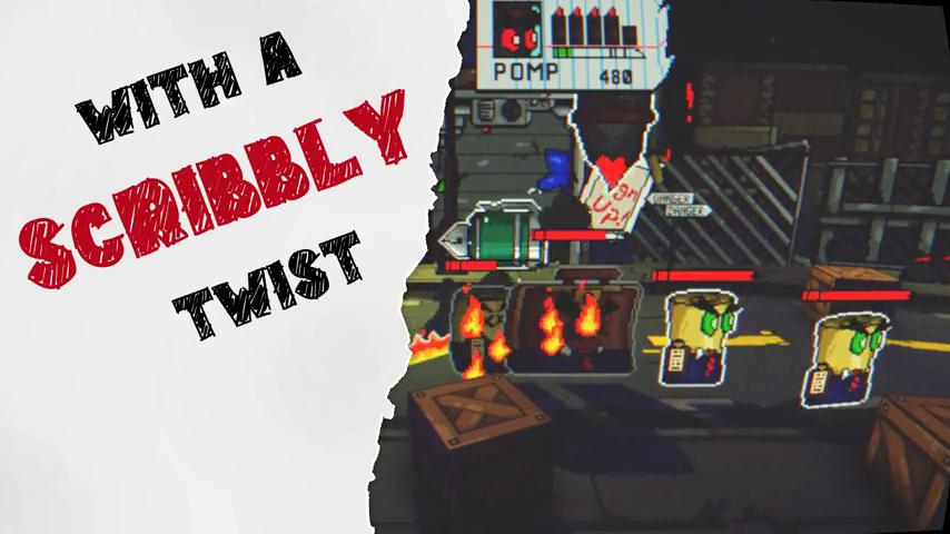 御三家Game-视频-【御三家Game】《合约杀手 》游戏宣传片