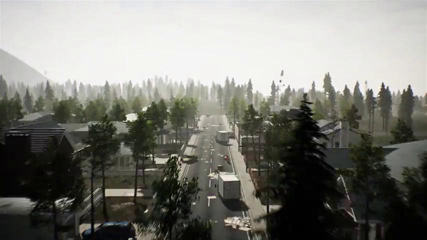 御三家Game-视频-【御三家Game】《公羊系统 》游戏宣传片