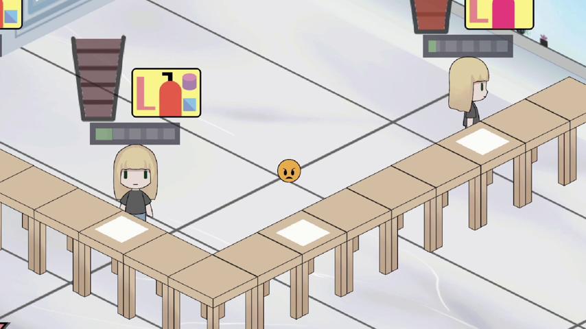 御三家Game-视频-【御三家Game】《浓缩咖啡经济学 》游戏宣传片